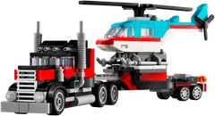 LEGO Creator 31146 Lava-auto ja helikopteri - 4