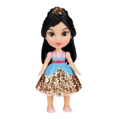 Disney Princess & Frozen mininuket - 32