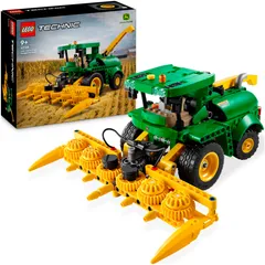 LEGO Technic 42168 John Deere 9700 Forage Harvester - 1