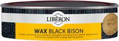 Liberon Black Bison Antiikkivaha 150ml Walnut - 1