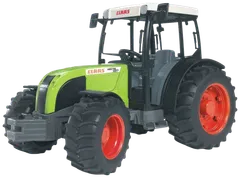 Bruder lelu Claas Nectis 267 F traktori - 1