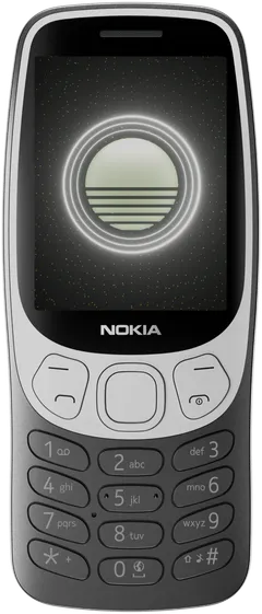 Nokia Matkapuhelin 3210 4G - 1