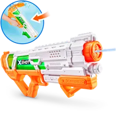 X-Shot vesipyssy Water blaster epic Large - 2