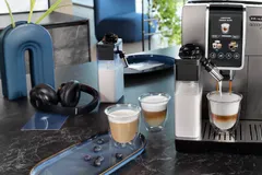 DeLonghi Dinamica Plus kahviautomaatti ECAM380.95.TB - 3