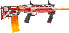 X-Shot leikkiase Skins Pro S1 - 6