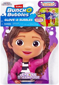 Bunch O Bubbles kupliskäsine Gabby's Dollhouse - 4