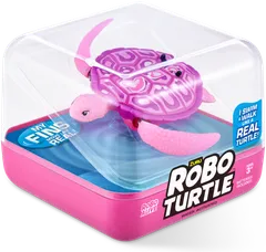 RoboAlive robottikilpikonna RoboFish Turtle - 2