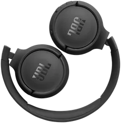 JBL Bluetooth sankakuulokkeet Tune 520BT musta - 4