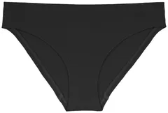 Dorina naisten brief-alushousut Flo - BLACK - 1