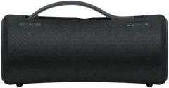 Sony SRS-XG300B Bluetooth kaiutin, musta - 4