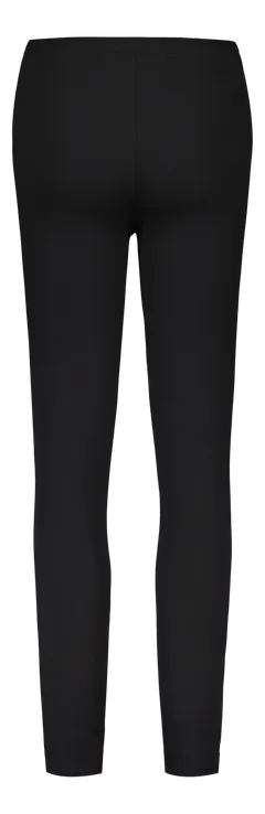 Actuelle leggingsit - BLACK - 2