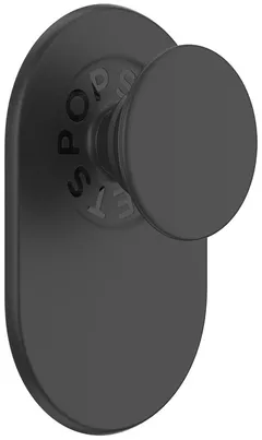 Popsockets puhelinpidike popgrip magsafe black - 2