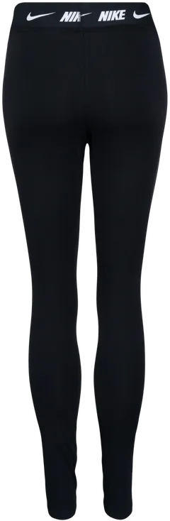 Nike naisten leggingsit DM4651-010 - BLACK - 2