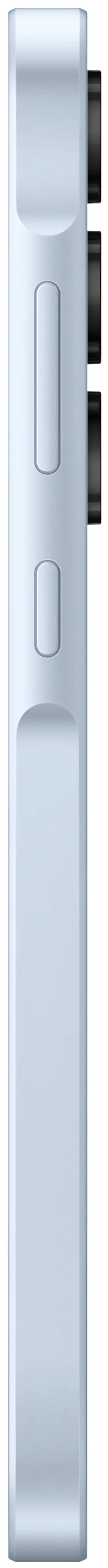 Samsung Galaxy A35 5g vaaleansininen 256gb älypuhelin - 5