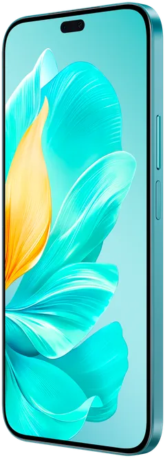 Honor 200 Lite 8GB+256GB Cyan Lake Älypuhelin - 3