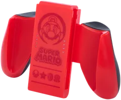 PowerA peliohjain Nintendo Switch Joy-con comfort grip Super Mario - 4