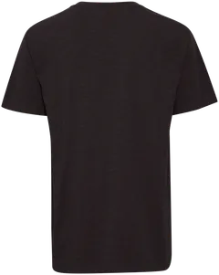 Solid miesten t-paita SDDurant - True black - 2