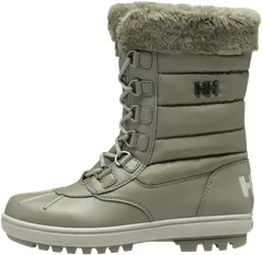 Helly Hansen naisten talvisaapas Aurora Boot 11982 - Terrazzo/Mellow Grey - 1