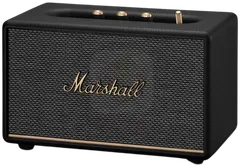 Marshall Bluetooth kaiutin Acton III musta - 1
