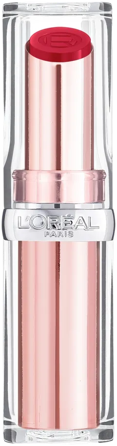 L'Oréal Paris Glow Paradise Balm-in-Lipstick 350 Rouge Paradise huulipuna 3,8g - 2