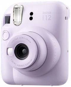Fujifilm Instax Mini 12 pikakamera, Violetti - 2