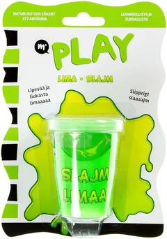 Play Slimy limapurkki - 2