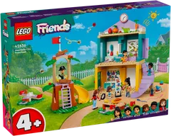 LEGO Friends 42636 Heartlake Cityn esikoulu - 2