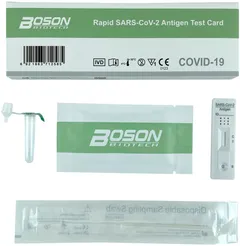 Boson Sars-Cov-2 antigeenipikatesti - 2
