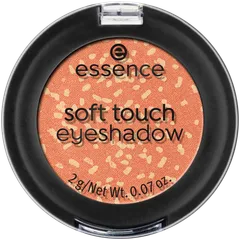essence soft touch luomiväri 09 - Apricot crush - 1