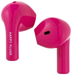 Happy Plugs Bluetooth nappikuulokkeet Joy pinkki - 6