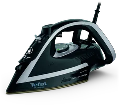 Tefal  Puregliss höyrysilitysrauta hopea FV8062E0 - 1