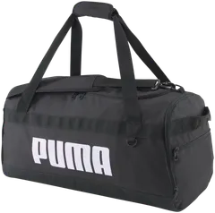 Puma Challenger Duffel laukku M musta - 1