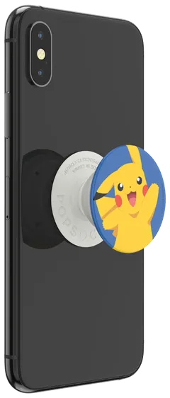 Popsockets puhelinpidike popgrip pikachu knocked - 5