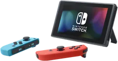 Nintendo Switch konsolisetti Sports Set - 9