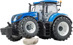 Bruder New Holland T7.315 traktori - 3