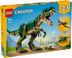 LEGO Creator 31151 T. rex - 2