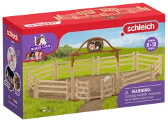 schleich® Paddock with entry gate - 1