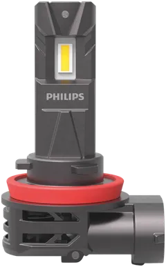 Philips polttimo Ultinon Access LED Fog (H8/H9/H16), 2 kpl - 4