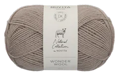 Novita Lanka Wonder Wool DK 100g 058 - 1