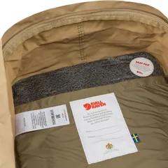 Fjällräven reppu Kånken 16 l - 4