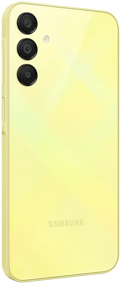 Samsung Galaxy A15 LTE keltainen 128gb Älypuhelin - 8