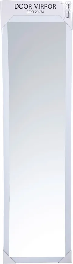Ovipeili 30 x 120 cm valkoinen - 1