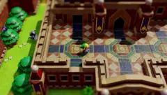 Nintendo Switch The Legend of Zelda: Link's Awakening - 7