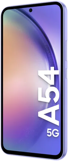Samsung galaxy a54 128gb violetti - 6