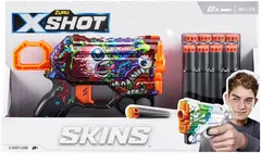 X-Shot leikkiase Skins Menace - 6