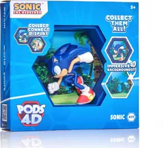 POD 4D Sonic - 2