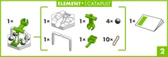 Ravensburger GraviTrax Element Catapult - 4