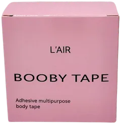 L’air Booby tape vartaloteippi 5cm x 5m - 1