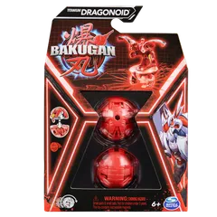 Bakugan Core 3.0 - 1