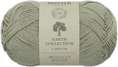 Novita Lanka Woolly Wood 100 g verso 307 - 1